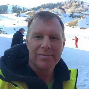 Meet your Posher, Tim